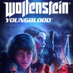 【Key】Wolfenstein: Youngblood (Xbox One) - Xbox Live Key - GLOBAL 0